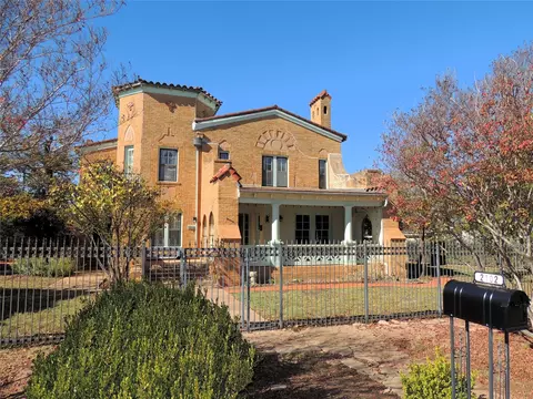 2102 Swenson St, Abilene, TX 79603