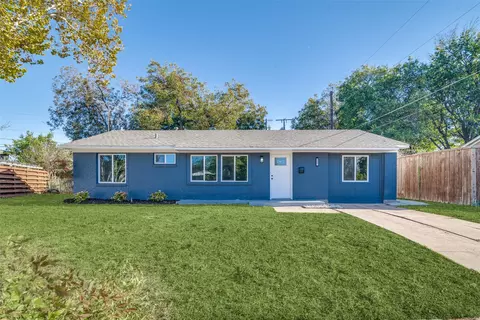 1726 Lynn Dr, Garland, TX 75040