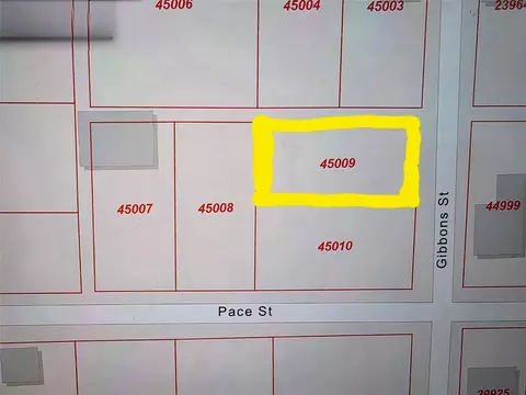 1410 Gibbons St, Greenville, TX 75401