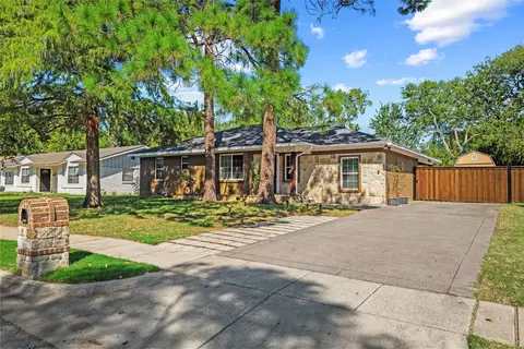 533 Pine St, Lewisville, TX 75057