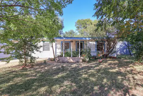 605 Biggs Ter, Arlington, TX 76010