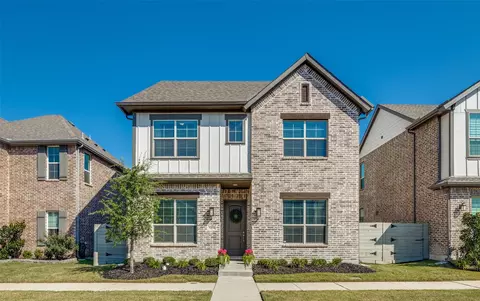 5426 Depot Dr, Sachse, TX 75048