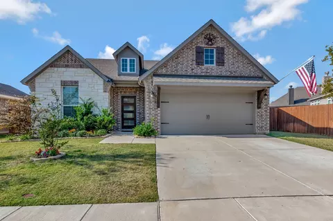 1520 Sidewinder Trl, Weatherford, TX 76087