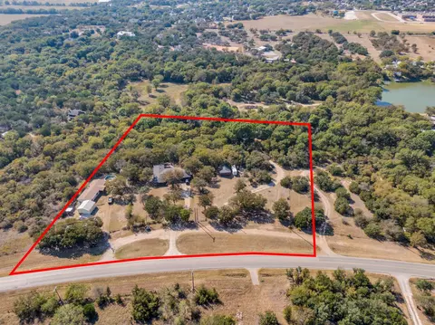 822 E Fm 1187, Aledo, TX 76008