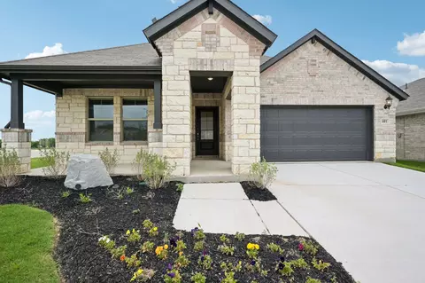 401 Loch Dr, Sherman, TX 75092