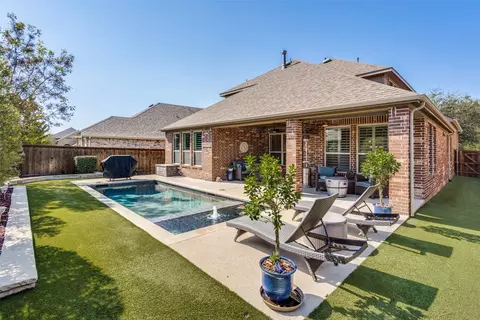 7804 Coolwater Cv, Mckinney, TX 75071