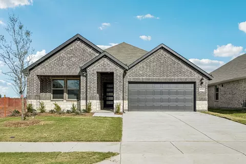 839 Sunflower Rd, Lavon, TX 75166