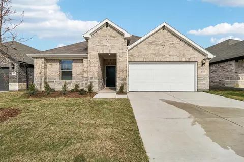 833 Sunflower Rd, Lavon, TX 75166