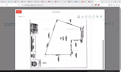 10402 Cory St, Dallas, TX 75217