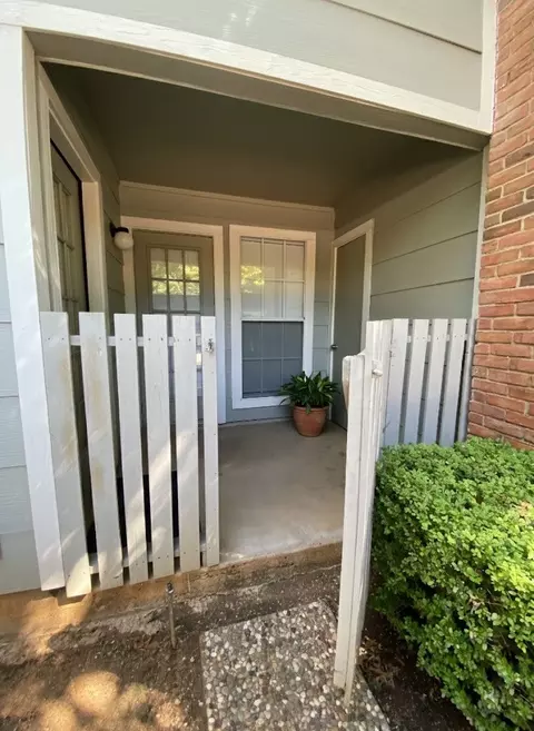3210 S Fielder Rd #117, Arlington, TX 76015