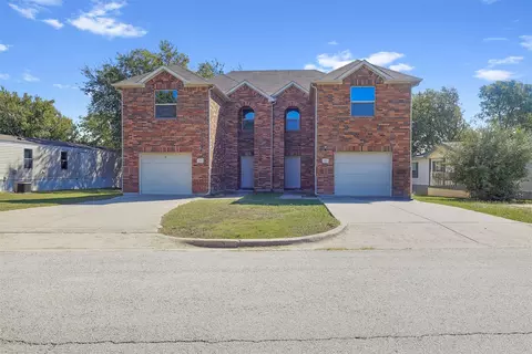 338 Castleridge Dr, Little Elm, TX 75068