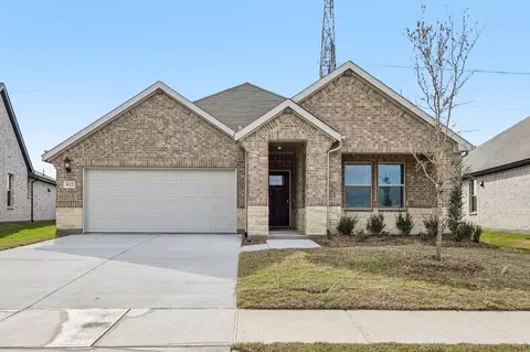 812 Wisteria Ln, Lavon, TX 75166