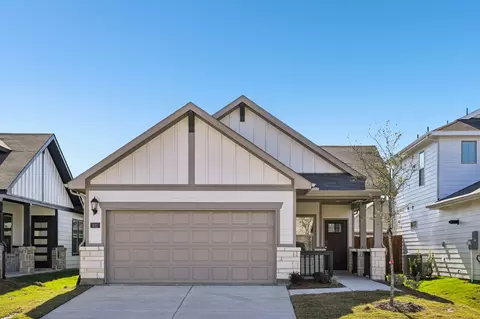 832 Sunflower Rd, Lavon, TX 75166