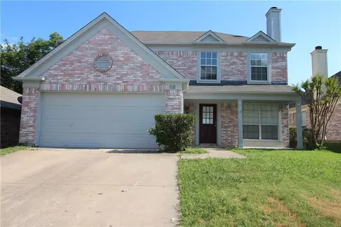 818 Wyndham Pl, Arlington, TX 76017