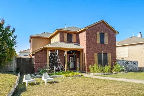 2415 Decoy Dr, Mesquite, TX 75181