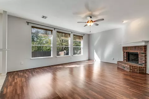 Living - 404 E Whitener Rd, Euless, TX 76040 photo 4 of 7