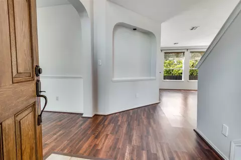 Entry Way - 404 E Whitener Rd, Euless, TX 76040 photo 1 of 2