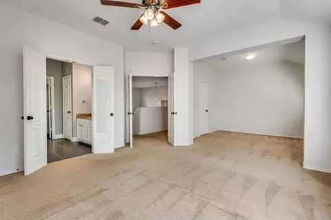Bedroom - 404 E Whitener Rd, Euless, TX 76040 photo 2 of 6