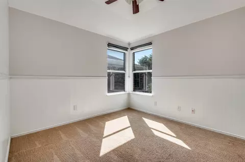 Bedroom - 404 E Whitener Rd, Euless, TX 76040 photo 6 of 6