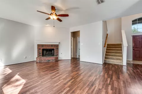 Living - 404 E Whitener Rd, Euless, TX 76040 photo 3 of 7