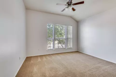 Bedroom - 404 E Whitener Rd, Euless, TX 76040 photo 5 of 6