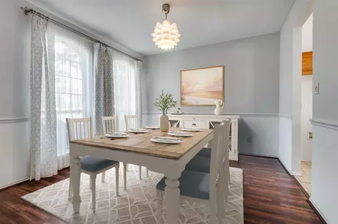 Dining - 404 E Whitener Rd, Euless, TX 76040 photo 1 of 1