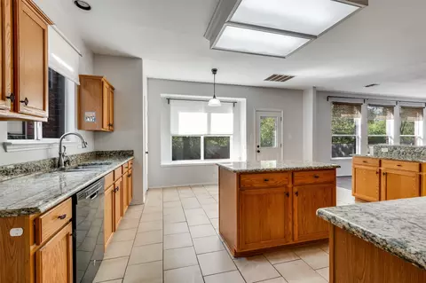 Kitchen - 404 E Whitener Rd, Euless, TX 76040 photo 2 of 6