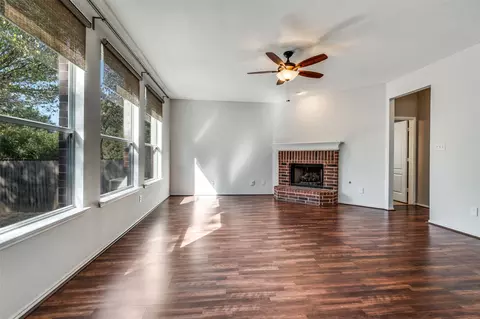 Living - 404 E Whitener Rd, Euless, TX 76040 photo 5 of 7
