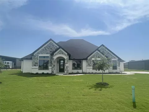 702 Georgia, Collinsville, TX 76233