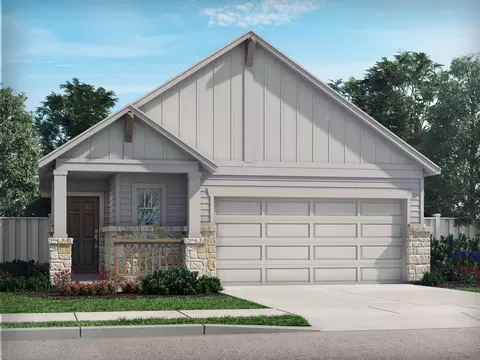 849 River Ln, Lavon, TX 75166