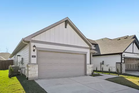 842 River Ln, Lavon, TX 75166