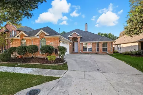 8405 Desert Dunes Trl, Mckinney, TX 75070