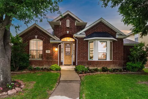 531 Castleford Dr, Allen, TX 75013