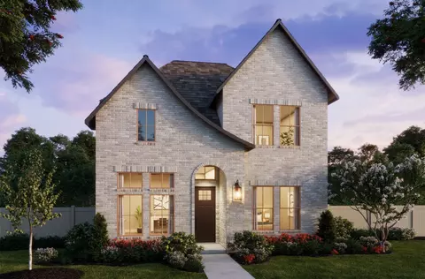1803 Nimblewill Dr, Celina, TX 75009