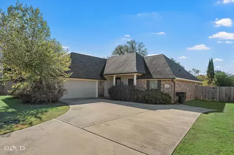 2002 General Jackson Pl, Bossier City, LA 71112