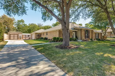 3918 Amy Ave, Garland, TX 75043