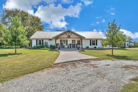 655 Buster Chatham Rd, Waco, TX 76705