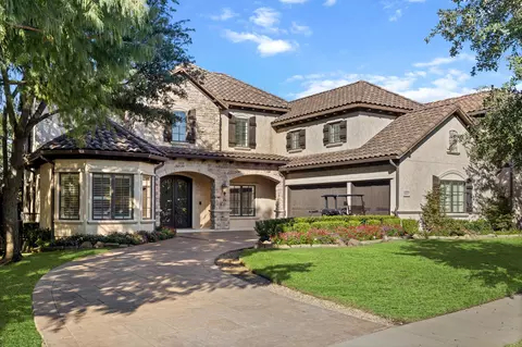 4503 Byron Cir, Irving, TX 75038