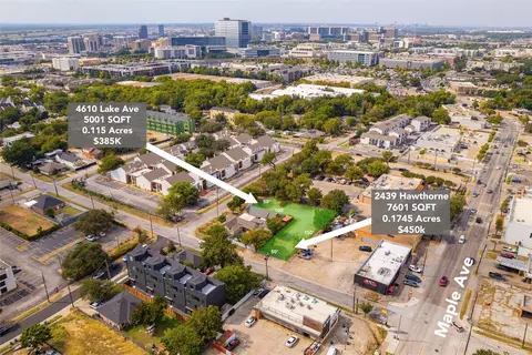 4610 Lake Ave, Dallas, TX 75219