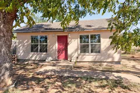 2425 Green St, Abilene, TX 79603