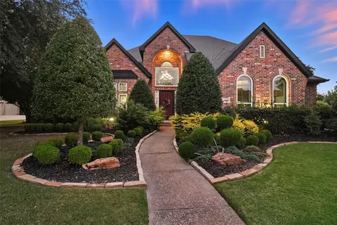 1516 Huxley St, Keller, TX 76248
