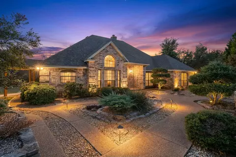 1317 Timber Ridge Rd, Weatherford, TX 76088
