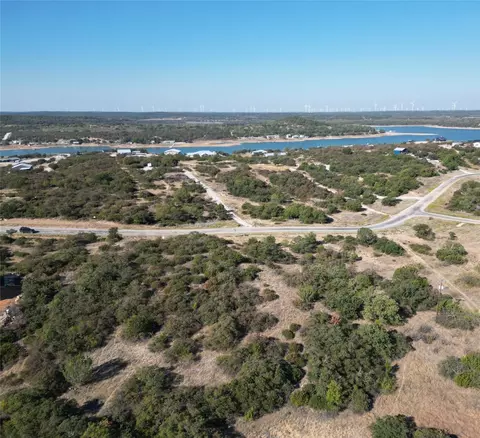 lot97 Hidden Shores Dr, Cisco, TX 76437