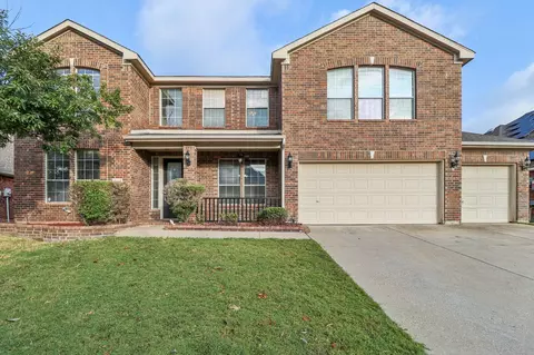 5410 Vicksburg Dr, Arlington, TX 76017