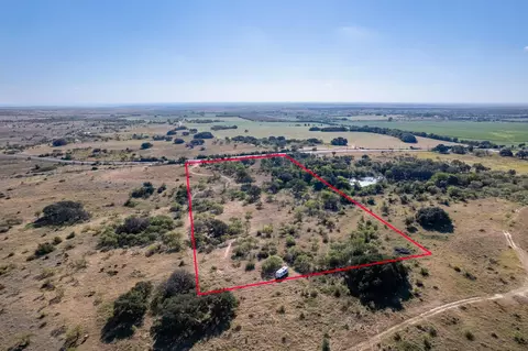 1844 County Road 266, Gustine, TX 76455 photo 2