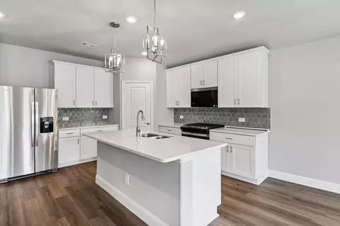 509 Midnight Oak Dr, Mckinney, TX 75069