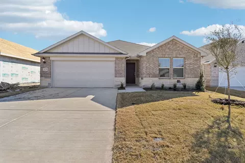 1370 Los Olmos Ln, Crandall, TX 75114