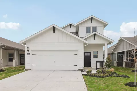 4029 Worth Dr, Farmersville, TX 75442