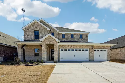2629 Grand Canyon St, Anna, TX 75409