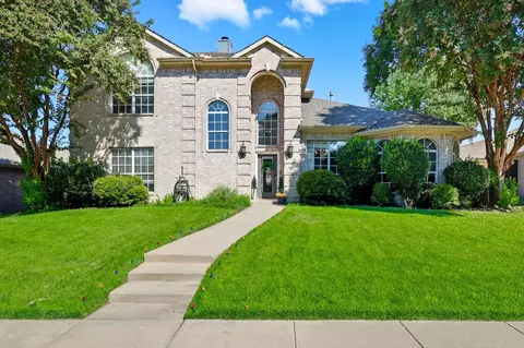 1318 Lochness Dr, Allen, TX 75013